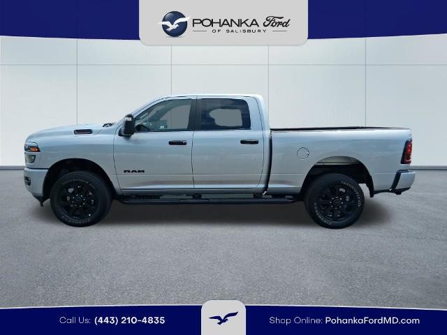 2026 Ram 2500 - $54,929
