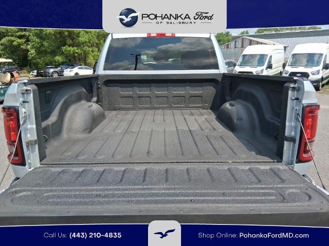 2026 Ram 2500 - $54,929