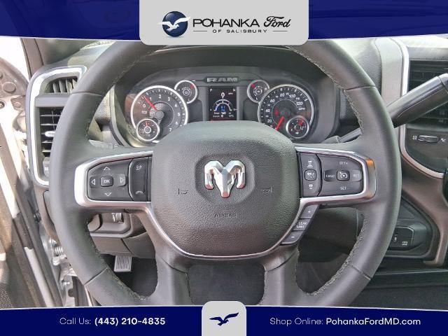 2026 Ram 2500 - $54,929