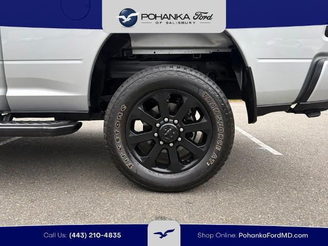 2026 Ram 2500 - $54,929