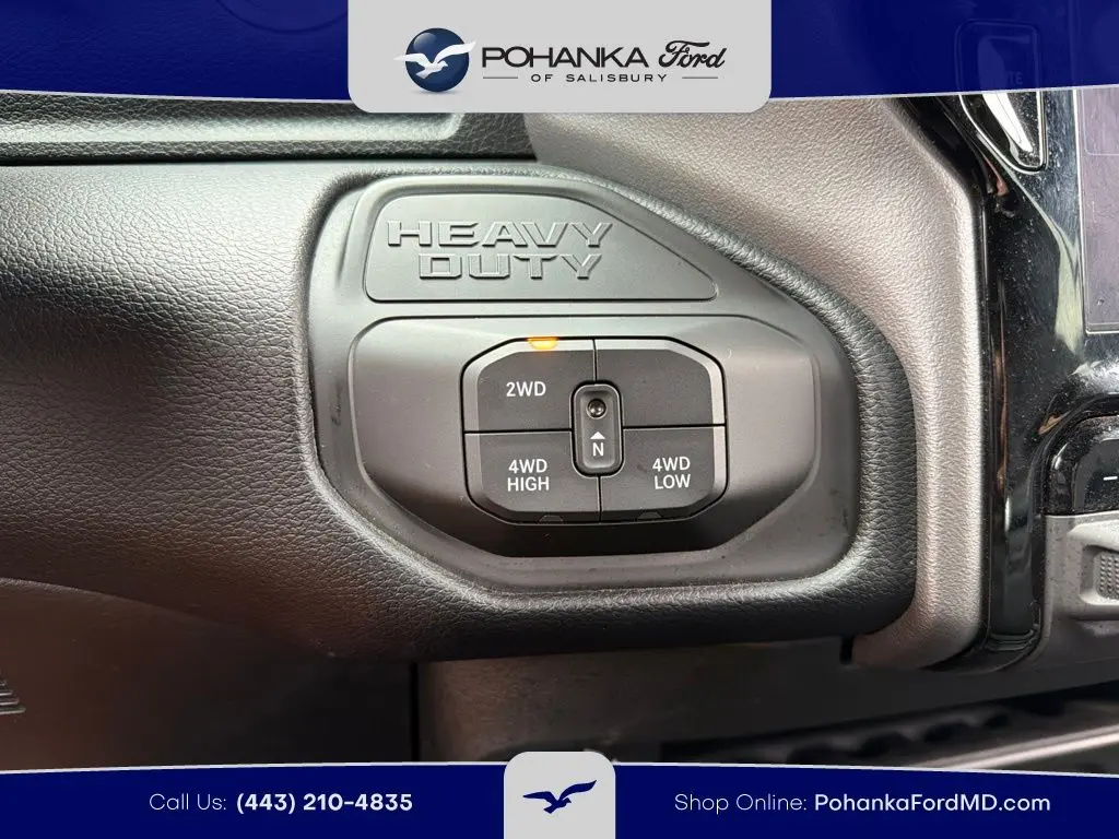 2026 Ram 2500 - $49,117