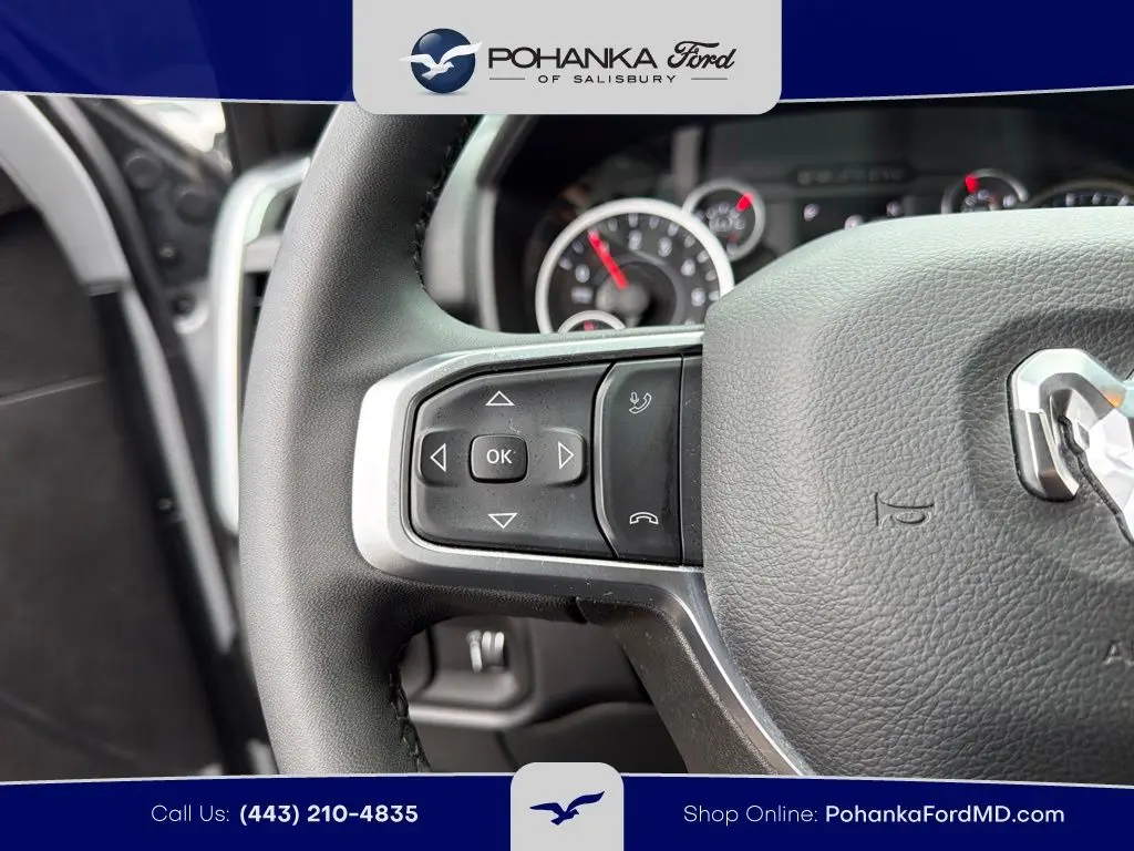2026 Ram 2500 - $49,117