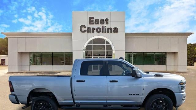 2026 Ram 2500 Lone Star