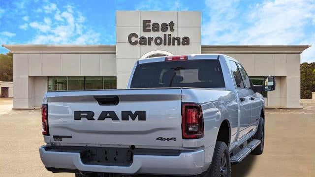 2026 Ram 2500 Lone Star