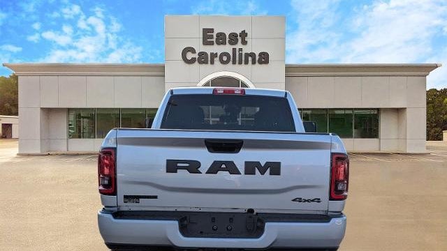 2026 Ram 2500 Lone Star
