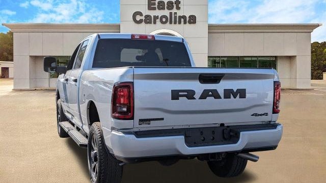 2026 Ram 2500 Lone Star