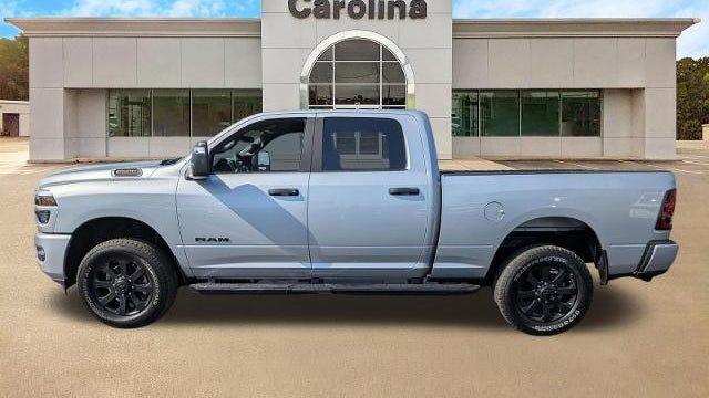 2026 Ram 2500 Lone Star