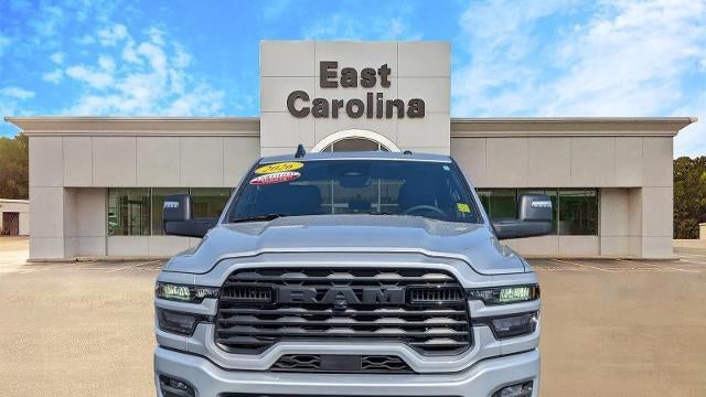 2026 Ram 2500 Lone Star