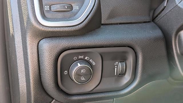 2026 Ram 2500 Lone Star