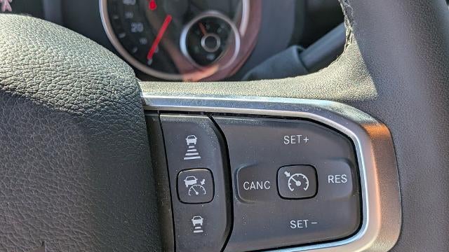 2026 Ram 2500 Lone Star