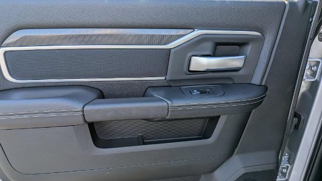 2026 Ram 2500 Lone Star