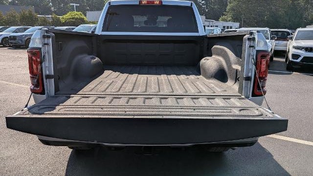 2026 Ram 2500 Lone Star