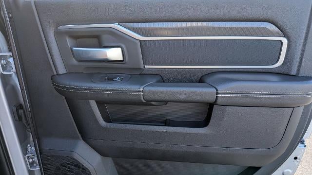 2026 Ram 2500 Lone Star