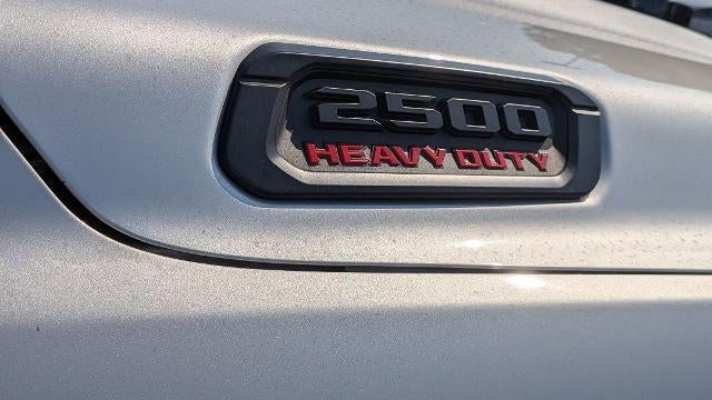 2026 Ram 2500 Lone Star
