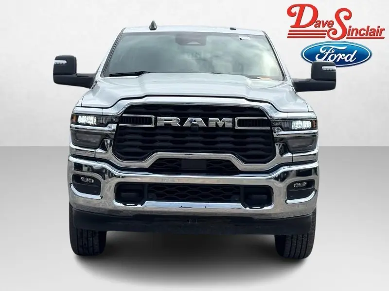 2026 Ram 2500 - $45,995