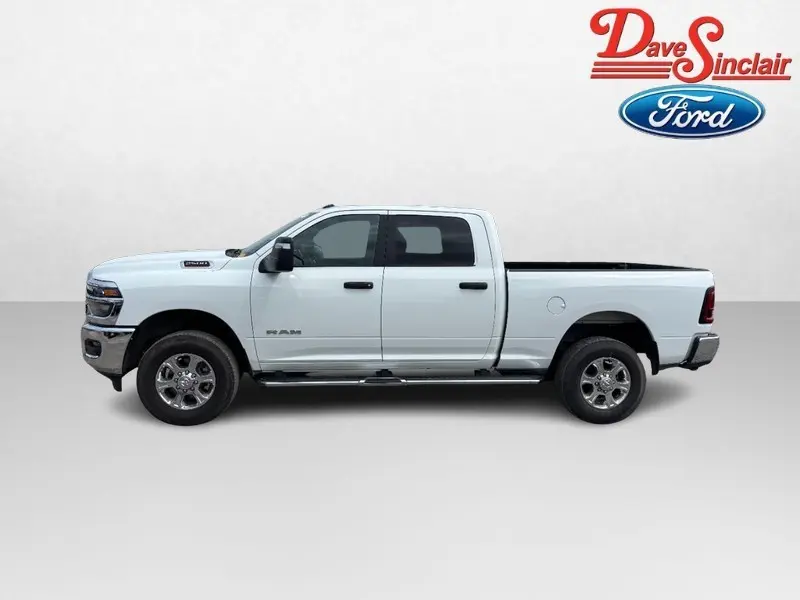 2026 Ram 2500 - $45,995