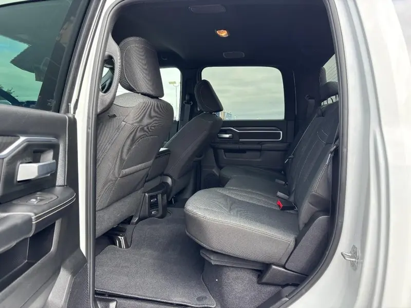 2026 Ram 2500 - $45,995