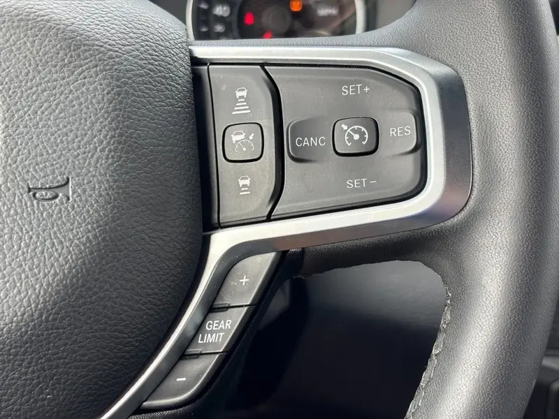 2026 Ram 2500 - $45,995