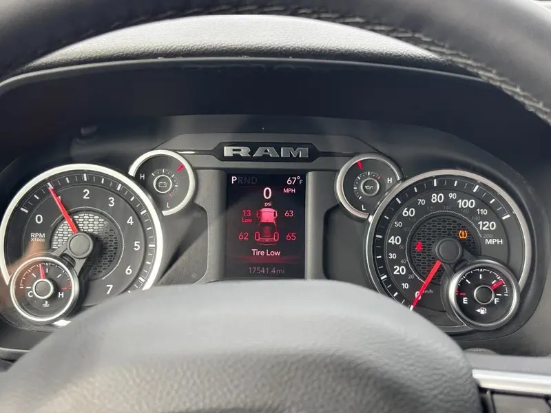 2026 Ram 2500 - $45,995