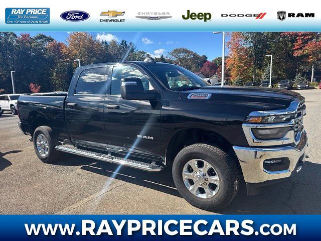2026 Ram 2500 - $45,436