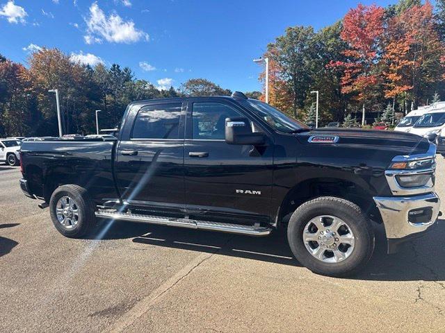 2026 Ram 2500 - $45,436