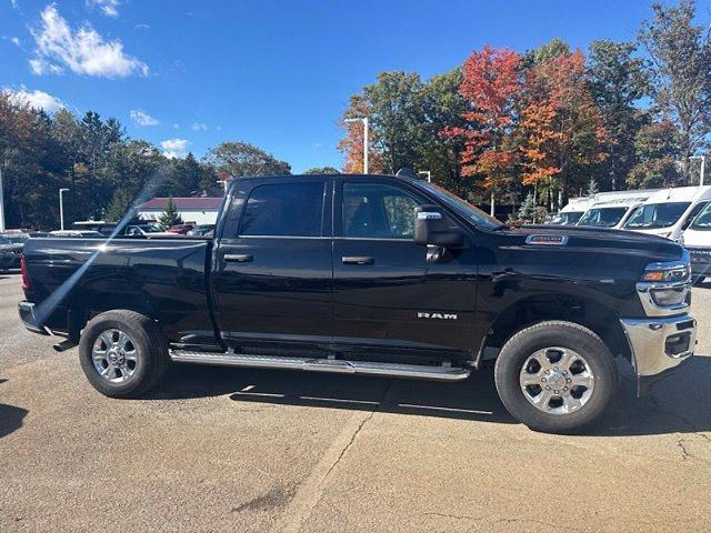 2026 Ram 2500 - $45,436