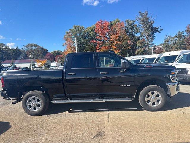 2026 Ram 2500 - $45,436