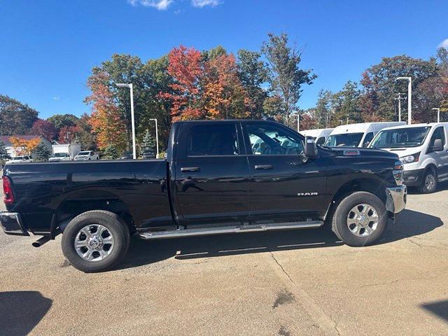 2026 Ram 2500 - $45,436