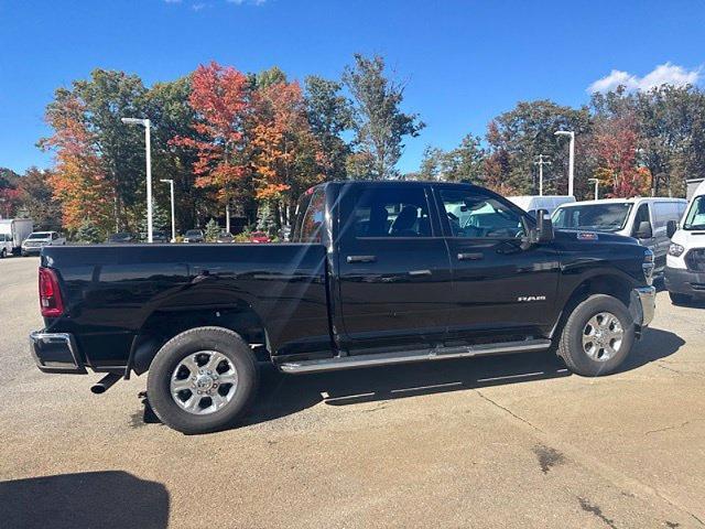 2026 Ram 2500 - $45,436