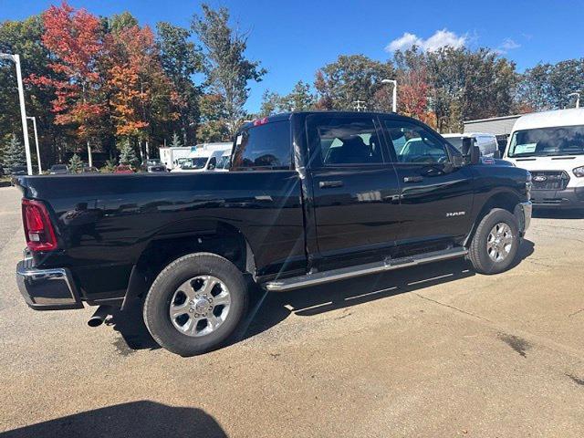 2026 Ram 2500 - $45,436