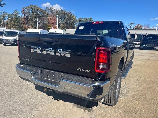 2026 Ram 2500 - $45,436