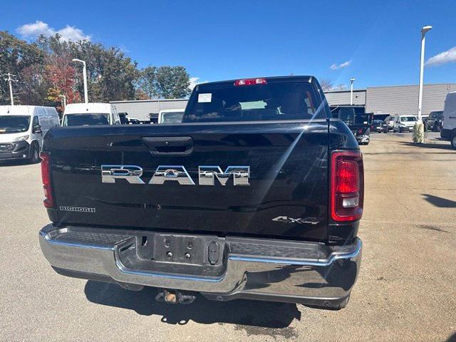 2026 Ram 2500 - $45,436
