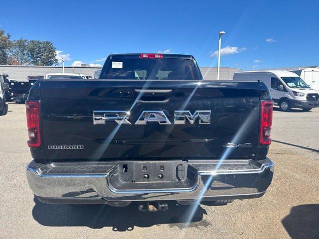 2026 Ram 2500 - $45,436