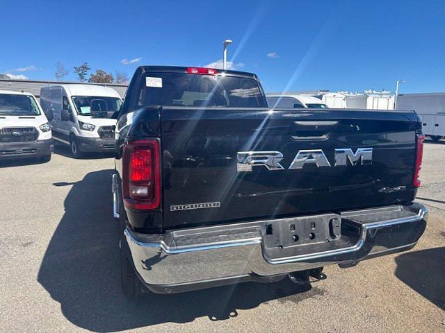 2026 Ram 2500 - $45,436
