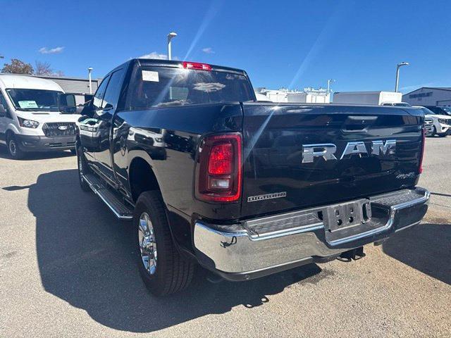 2026 Ram 2500 - $45,436