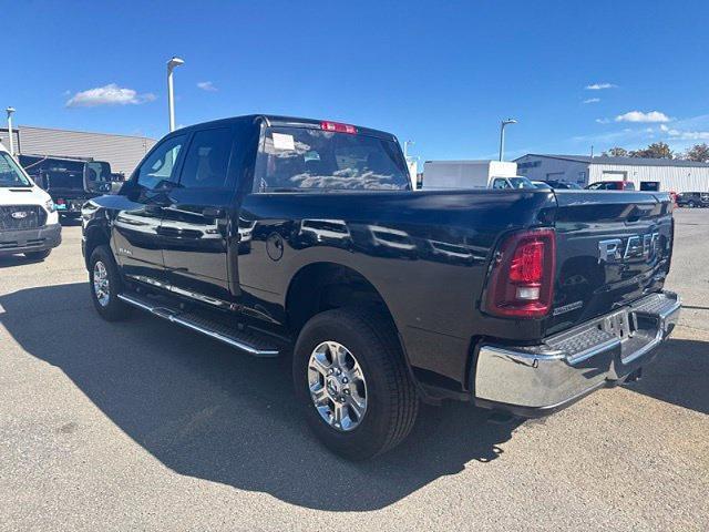 2026 Ram 2500 - $45,436