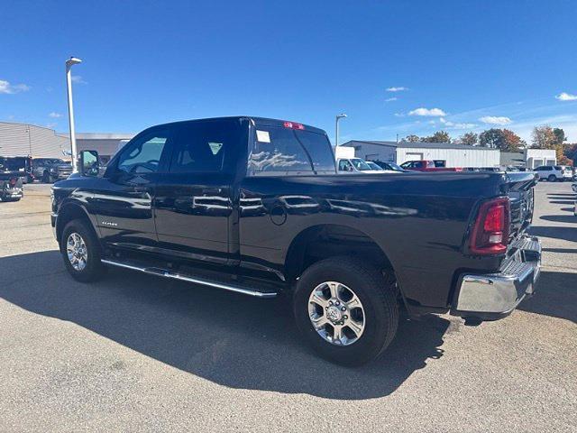 2026 Ram 2500 - $45,436