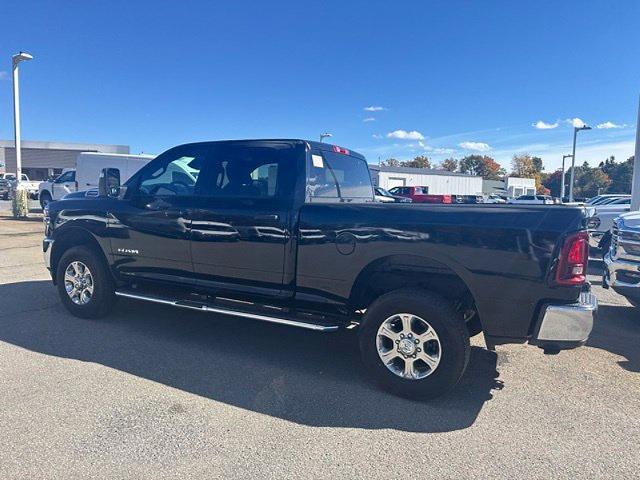 2026 Ram 2500 - $45,436