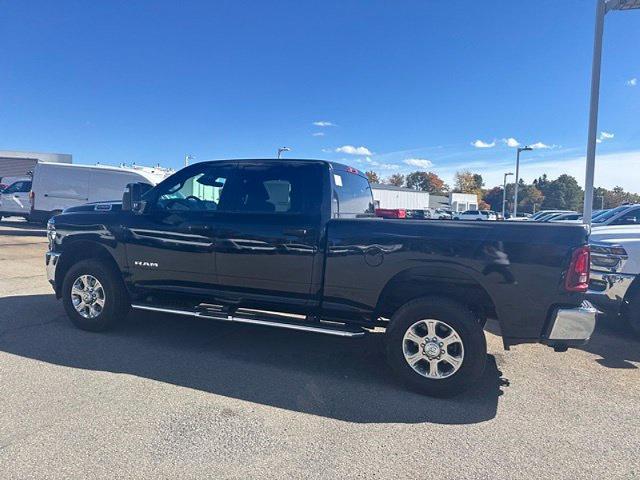 2026 Ram 2500 - $45,436