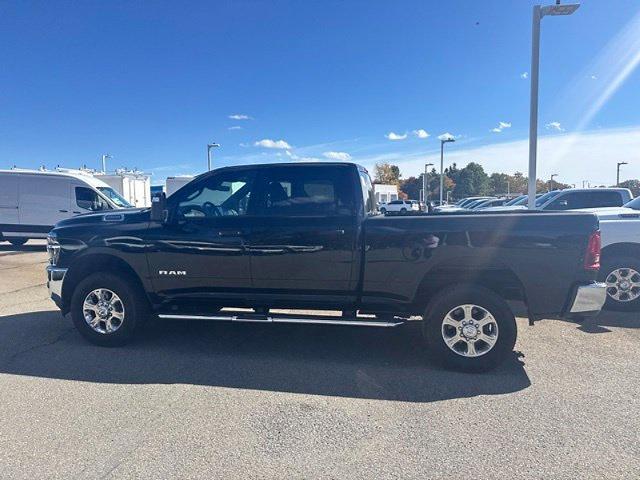 2026 Ram 2500 - $45,436