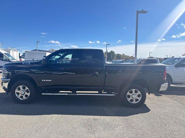 2026 Ram 2500 - $45,436
