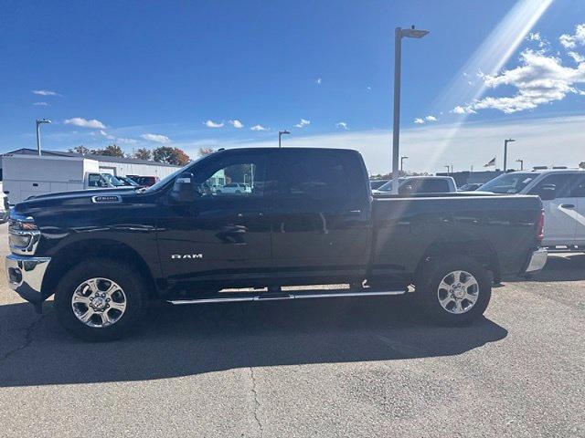 2026 Ram 2500 - $45,436