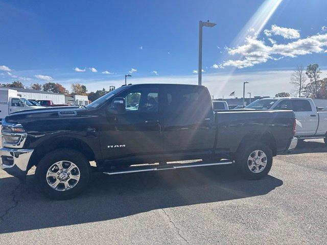 2026 Ram 2500 - $45,436