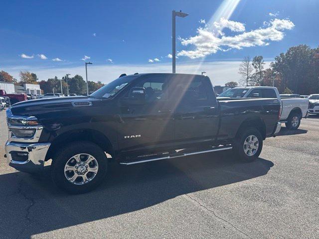 2026 Ram 2500 - $45,436