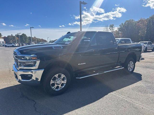 2026 Ram 2500 - $45,436