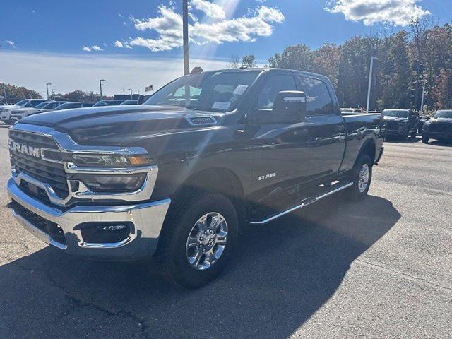 2026 Ram 2500 - $45,436