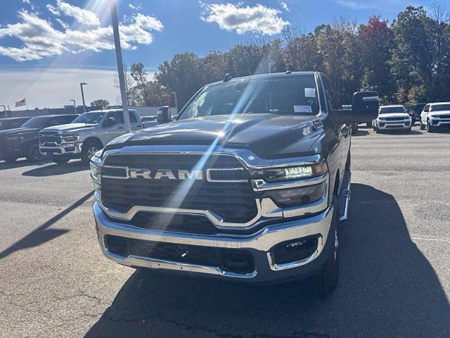 2026 Ram 2500 - $45,436
