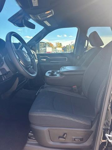 2026 Ram 2500 - $45,436
