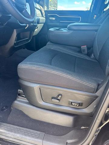 2026 Ram 2500 - $45,436