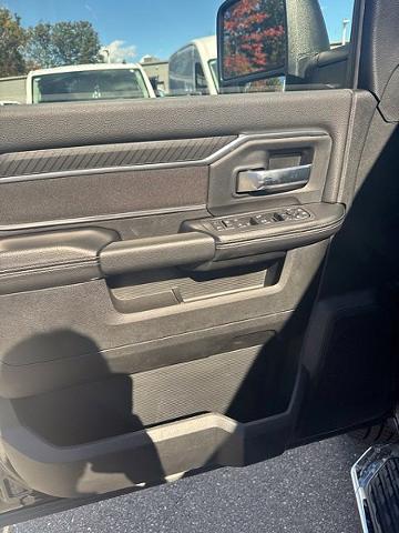 2026 Ram 2500 - $45,436